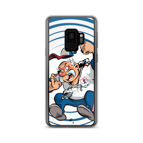 Coque Samsung - Coach - France