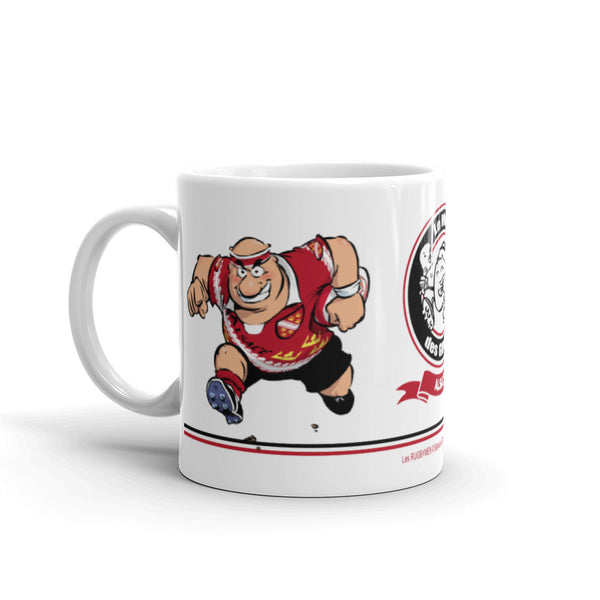 Le MUG des Gros ! - Alsace