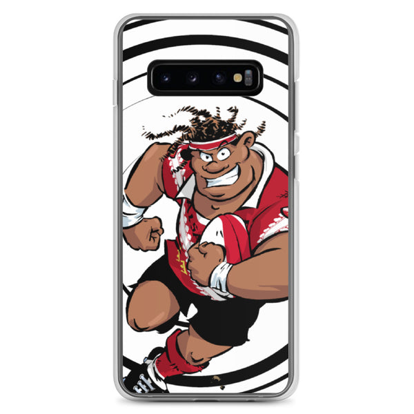 Coque Samsung - Sécateur - Alsace