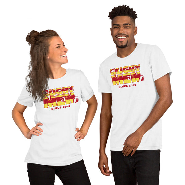 T-Shirt unisexe - Since 2005 - Occitanie