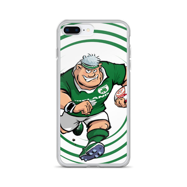 iPhone Case - Anesthésiste - Ireland