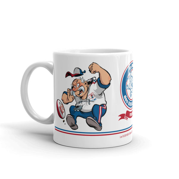 Le MUG des Gueulards ! - France