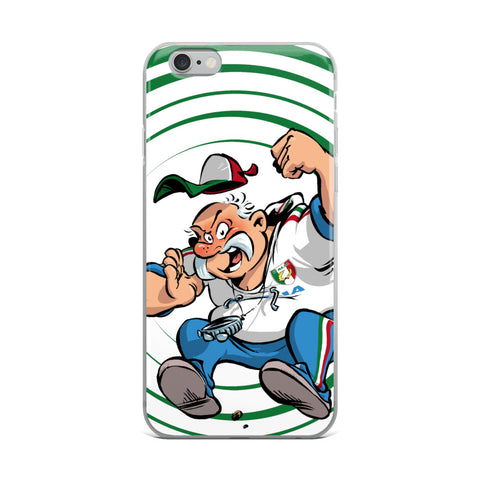 Cover per iPhone - Coach - Italia