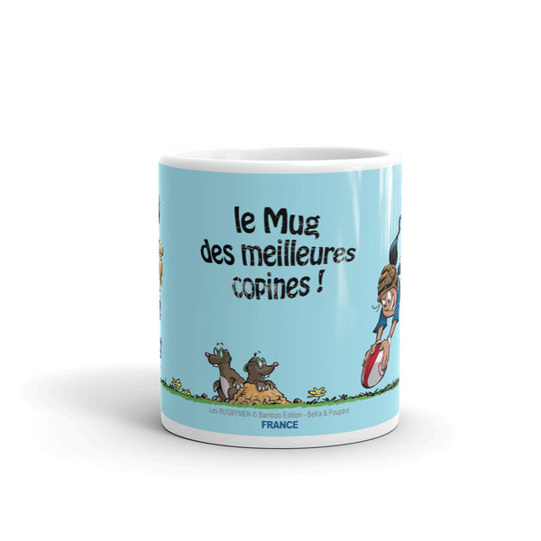 Le MUG des meilleures Copines - France
