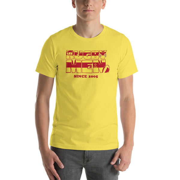 T-Shirt unisexe - Since 2005 - Occitanie