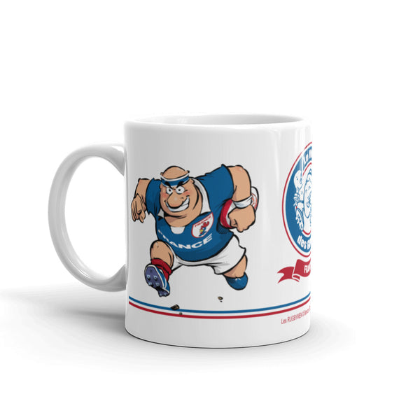 Le MUG des Gros ! - France