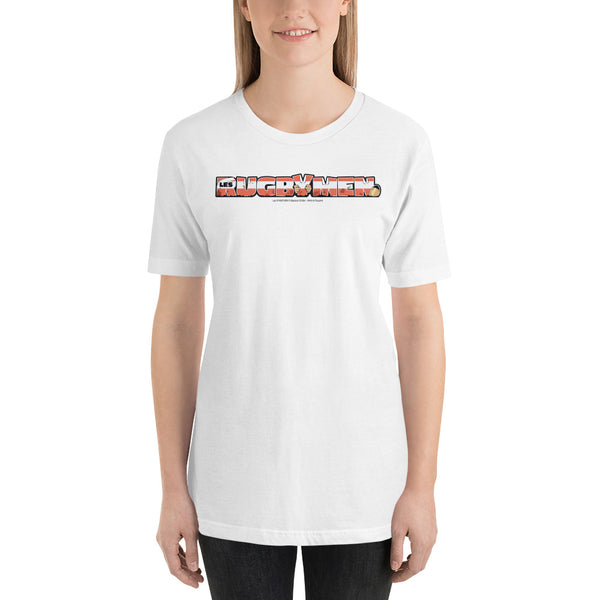T-shirt unisexe - Les RUGBYMEN P.A.C.