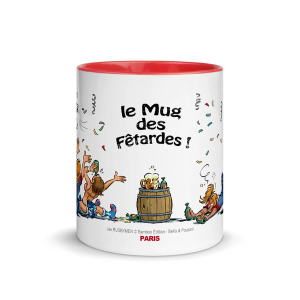 Le MUG des Fêtardes - Paris