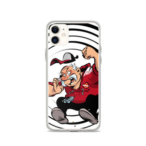 Coque iPhone - Coach - Alsace