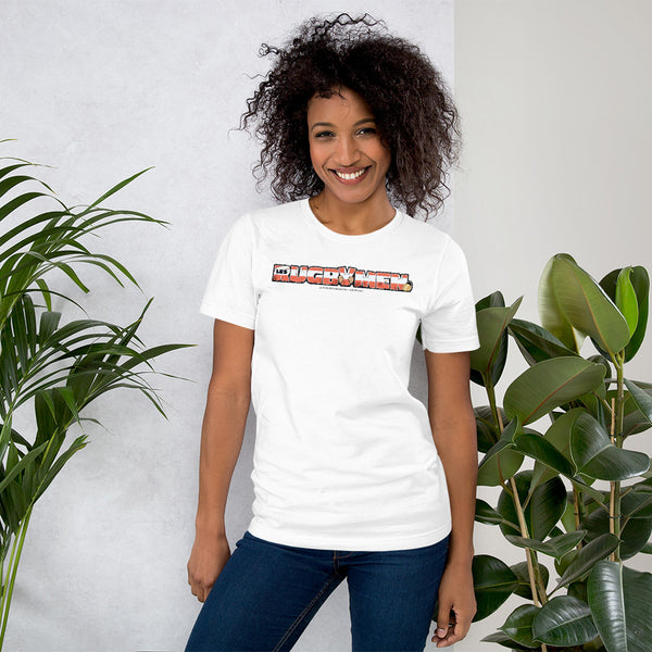 T-shirt unisexe - Les RUGBYMEN P.A.C.