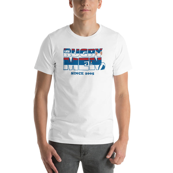 T-Shirt unisexe - Since 2005 - France