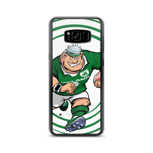 Samsung Case - Anesthésiste - Ireland