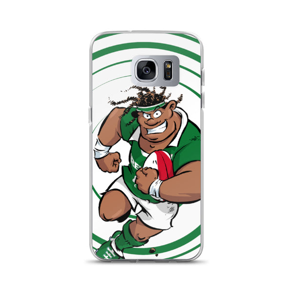 Samsung Case - Sécateur - Ireland