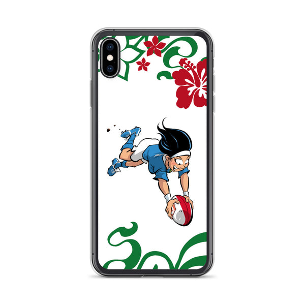 Cover per iPhone - Babyliss - Italia