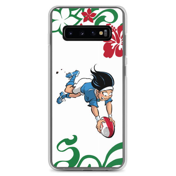 Cover per Samsung - Babyliss - Italia