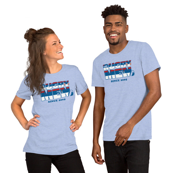 T-Shirt unisexe - Since 2005 - France