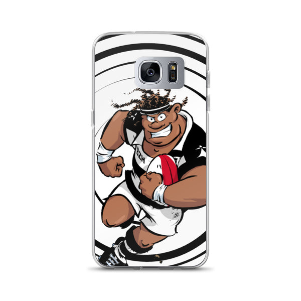 Coque Samsung - Sécateur - Bretagne