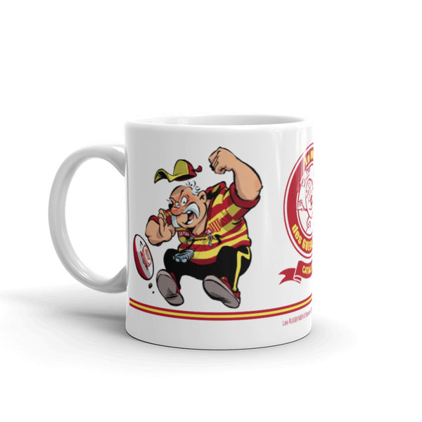 Le MUG des Gueulards ! - Pays Catalan