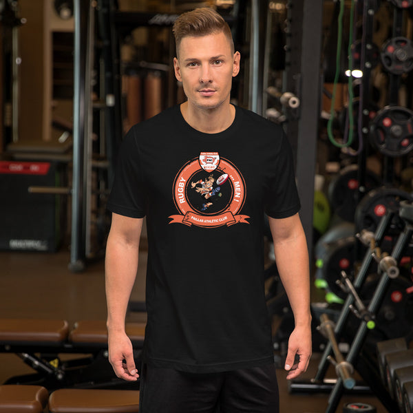T-Shirt unisexe - Pastille Bourrichon - P.A.C.