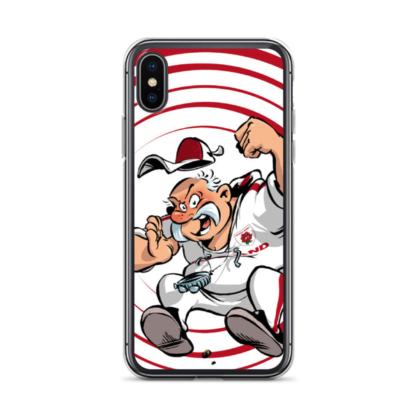 iPhone Case - Coach - England