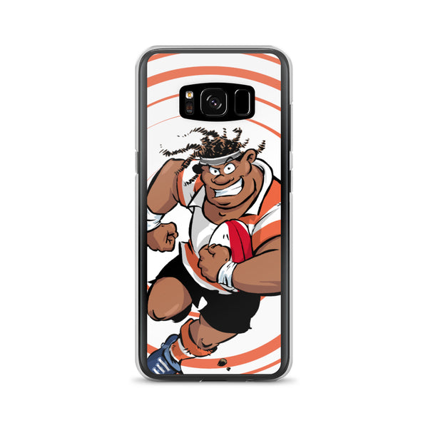 Coque Samsung - Sécateur - P.A.C