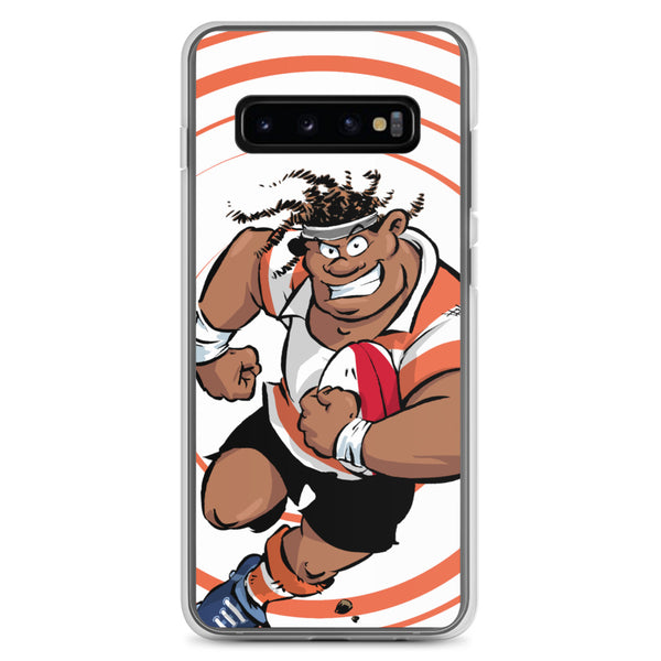 Coque Samsung - Sécateur - P.A.C