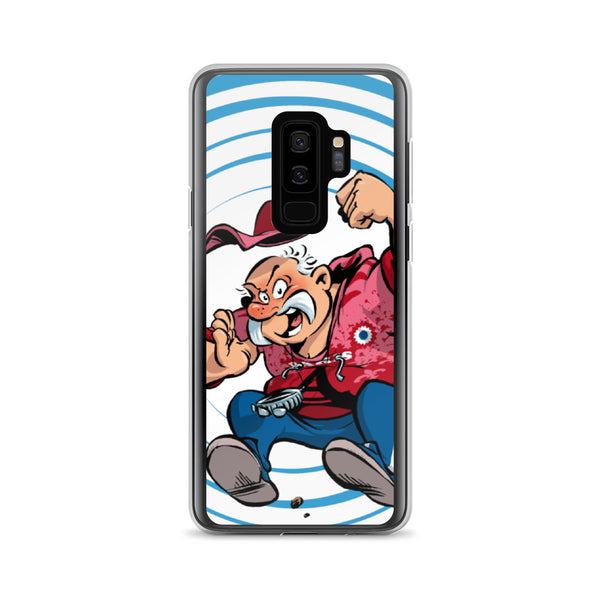 Coque Samsung - Coach - Paris