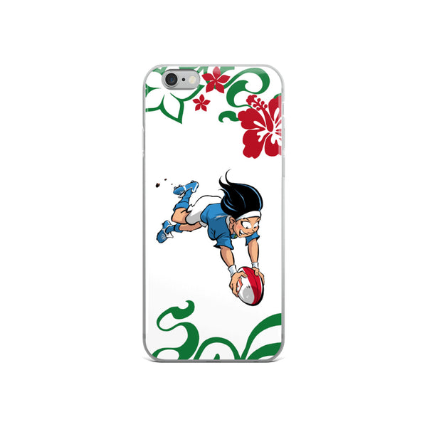 Cover per iPhone - Babyliss - Italia