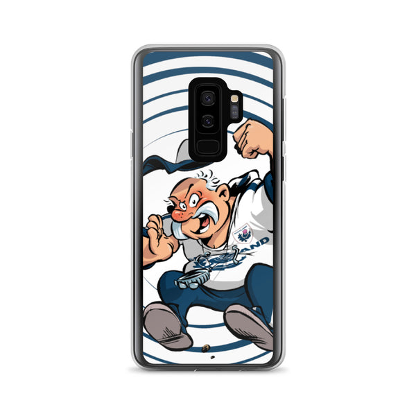 Samsung Case - Coach - Scotland