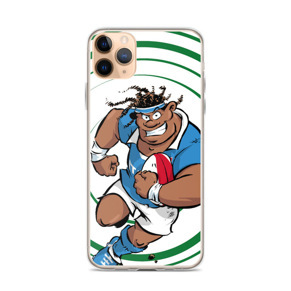 Cover per iPhone - Sécateur - Italia
