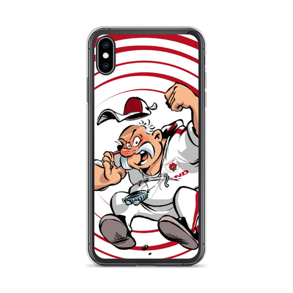 iPhone Case - Coach - England