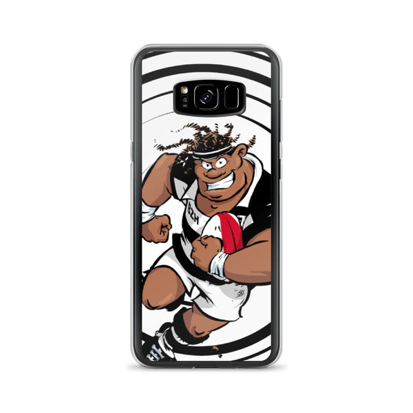 Coque Samsung - Sécateur - Bretagne