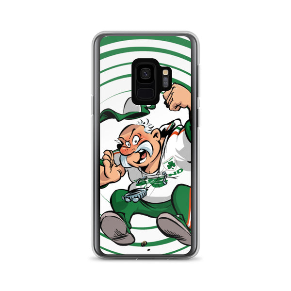 Samsung Case - Coach - Ireland