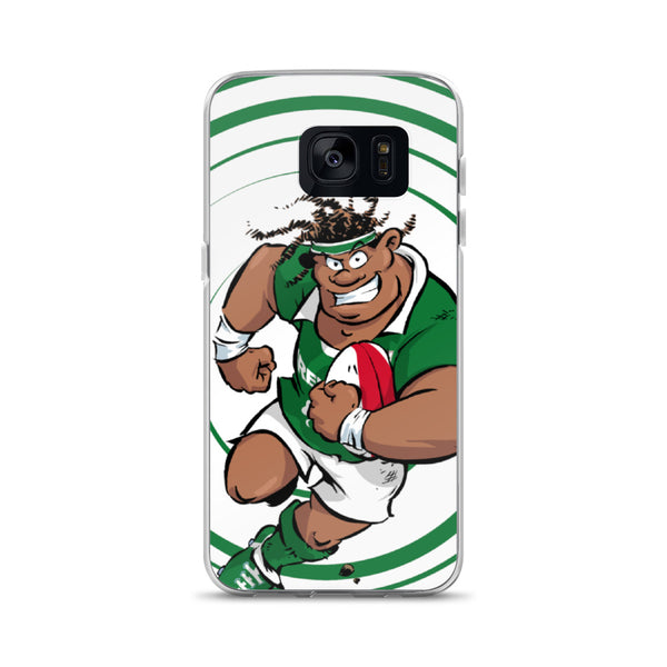 Samsung Case - Sécateur - Ireland