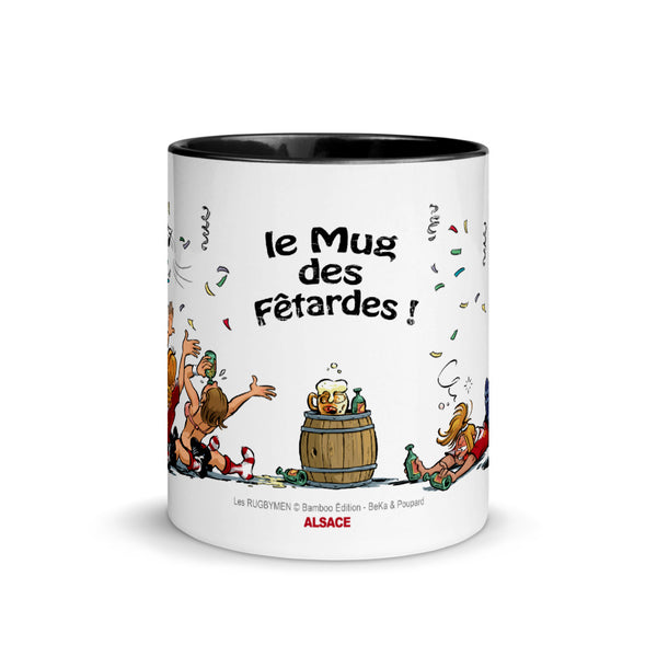 Le MUG des Fêtardes - Alsace