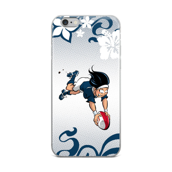 iPhone Case - Babyliss - Scotland