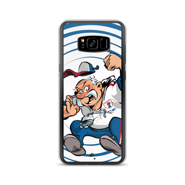 Coque Samsung - Coach - France