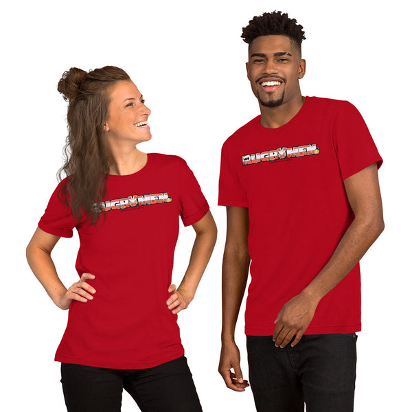 T-shirt unisexe - Les RUGBYMEN P.A.C.