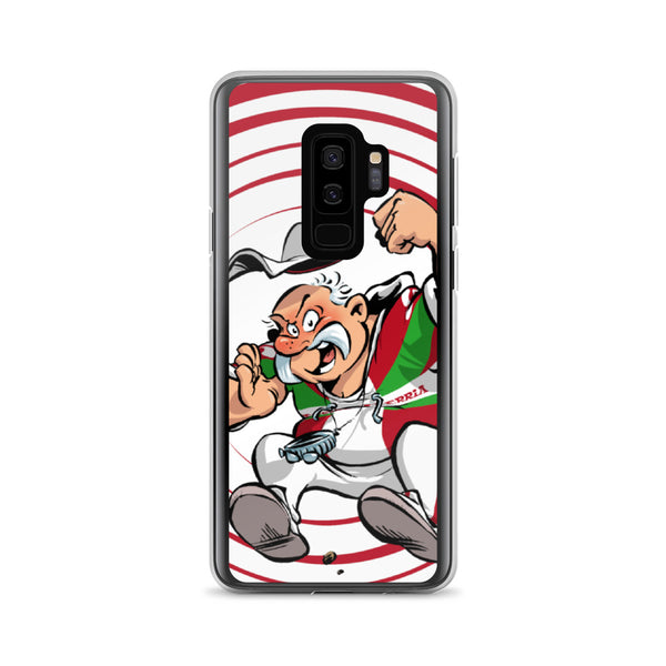Coque Samsung - Coach - Pays Basque