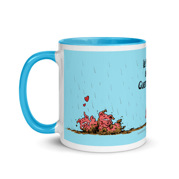 Le MUG des Guerrières - Italia