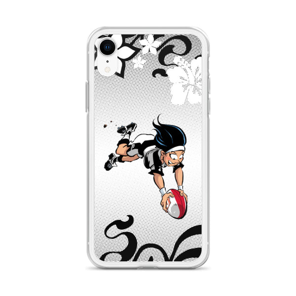 Coque iPhone - Babyliss - Bretagne