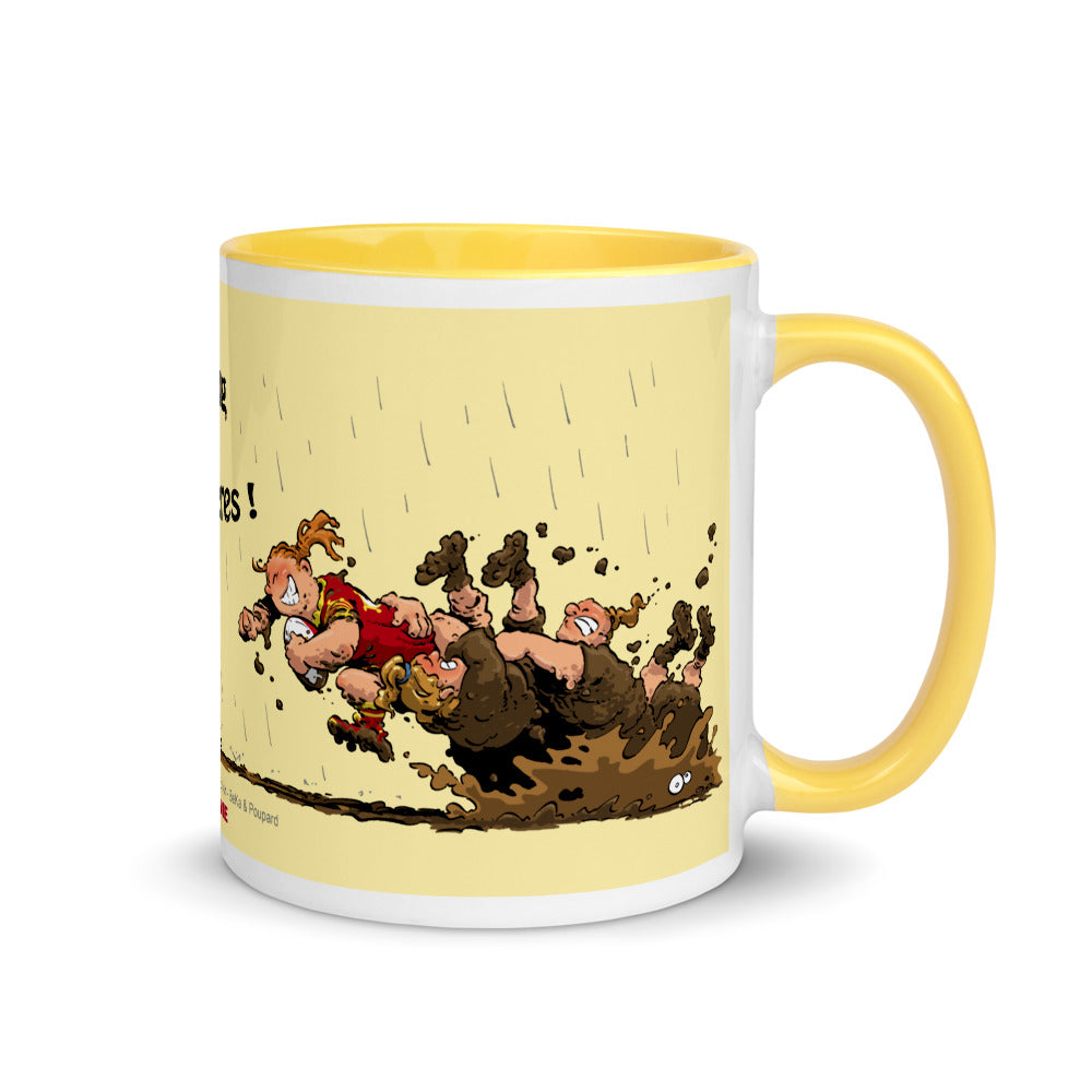 Le MUG des Guerrières - Occitanie