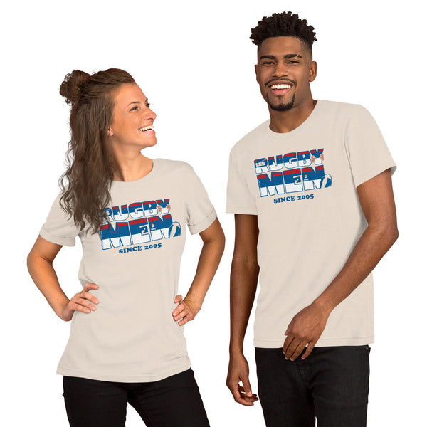 T-Shirt unisexe - Since 2005 - France
