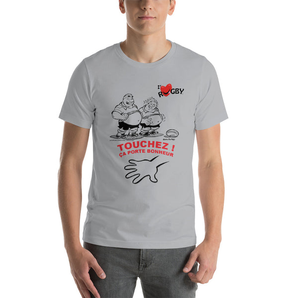 T-shirt HOMME - Le petit Bidou