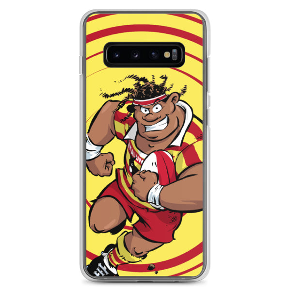 Coque Samsung - Sécateur - Pays Catalan