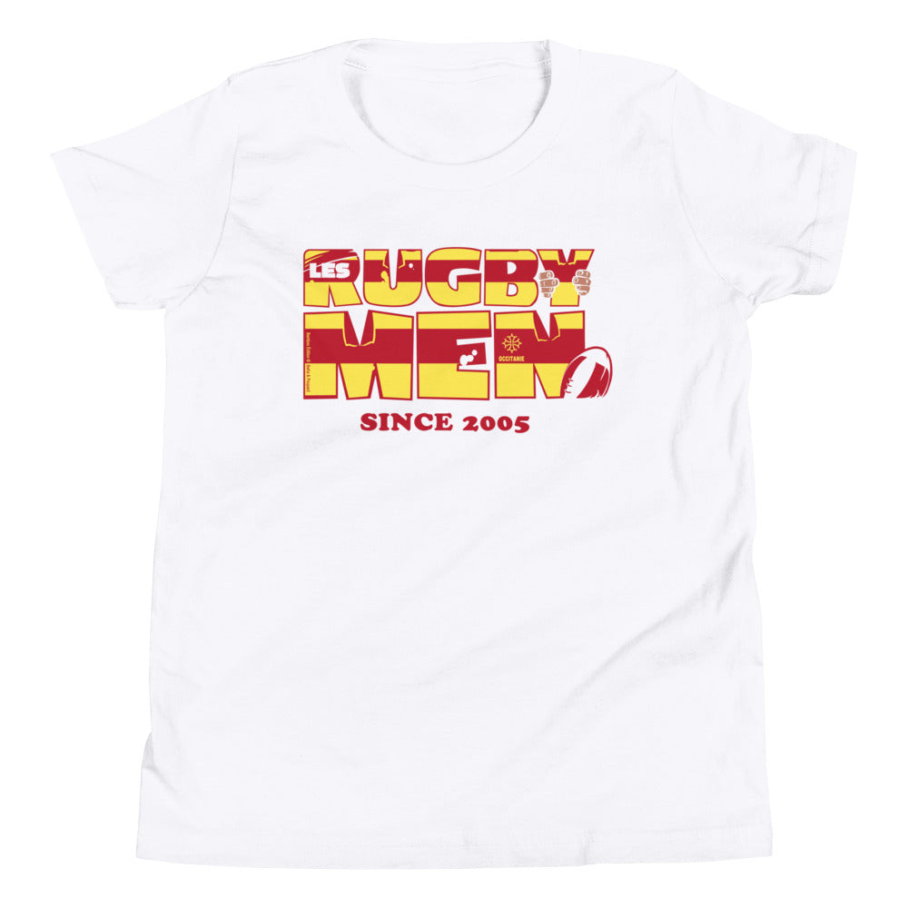 T-Shirt ENFANTS - Since 2005 - Occitanie