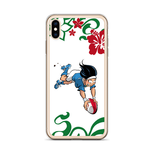 Cover per iPhone - Babyliss - Italia