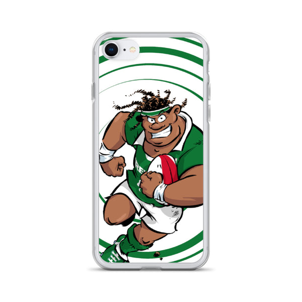 iPhone Case - Sécateur - Ireland