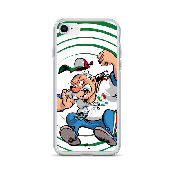 Cover per iPhone - Coach - Italia