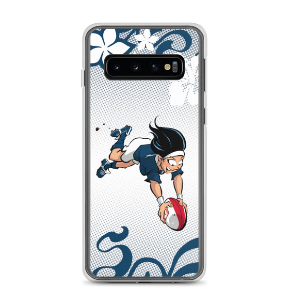 Samsung Case - Babyliss - Scotland